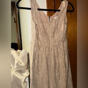 Forever 21 size small dress